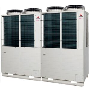 Điều Hòa Trung Tâm Mitsubishi Heavy KXZ FDC335KXZE1 12 HP 2 Chiều