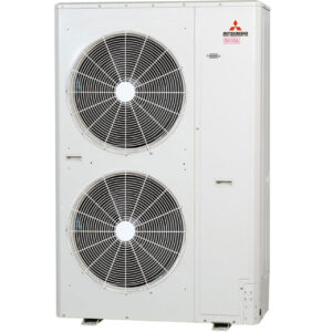 Điều Hòa Trung Tâm Mitsubishi Heavy KXZ Lite FDC280KXZPE1 10HP 2 Chiều