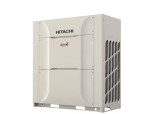 Điều Hòa Trung Tâm Hitachi 20HP 2 Chiều VRF RAS-20HNBCMQ
