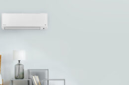 Khám phá loạt công nghệ hiện đại có trên điều hòa Daikin FTXU50XV2V 2 chiều