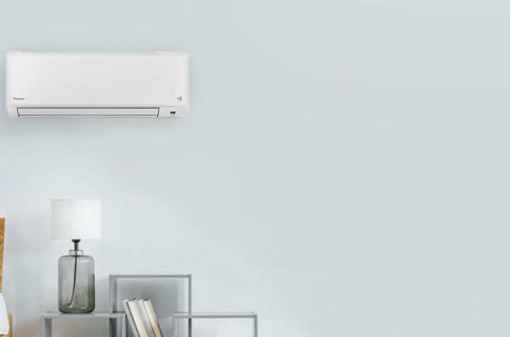Khám phá loạt công nghệ hiện đại có trên điều hòa Daikin FTXU50XV2V 2 chiều