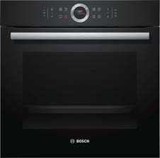 Lò Nướng Bosch 71 Lít HBG635BB1 Serie 8