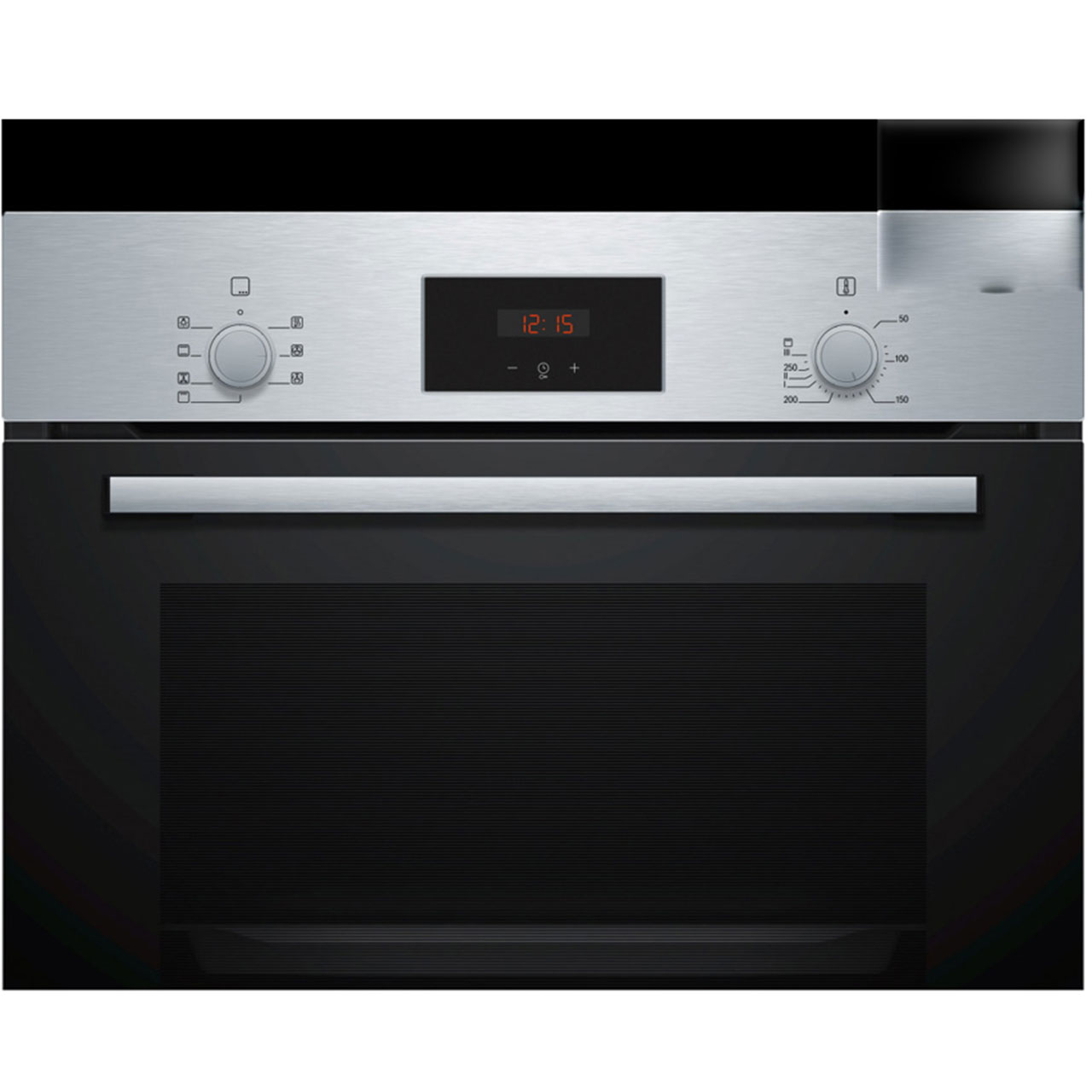 Lò Nướng Bosch Âm Tủ HBF113BR0A 66 Lít Serie 2