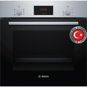 Lò Nướng Bosch Âm Tủ HBF133BS0A 66 Lít Serie 2