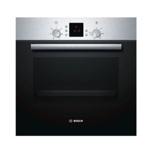 Lò Nướng Bosch Âm Tủ HBF133BS0A 66 Lít Serie 2