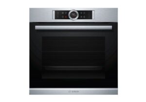 Lò Nướng Bosch HBG655BS1M 71 Lít Serie 8