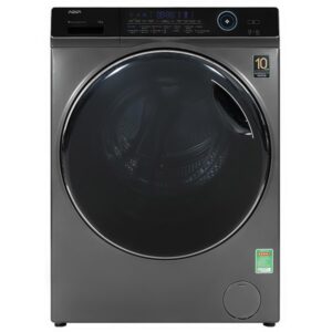 Máy Giặt Aqua Inverter 15Kg AQD-A1500H.PS