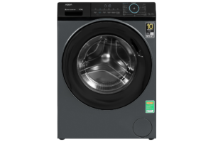 Máy Giặt Aqua Inverter 9.5Kg AQD-A952J.BK