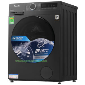 Máy Giặt Funiki Inverter 8.5kg HWM F885ADG