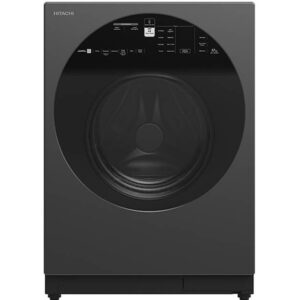 Máy Giặt Hitachi Inverter 12Kg BD-120XGV