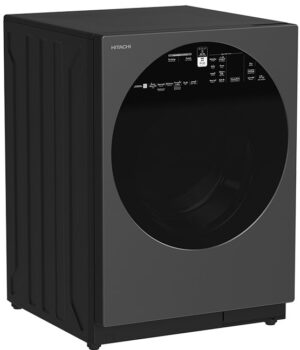 Máy Giặt Hitachi Inverter 12Kg BD-120XGV