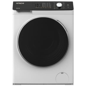 Máy Giặt Hitachi Inverter 9.5Kg BD-954HVOW