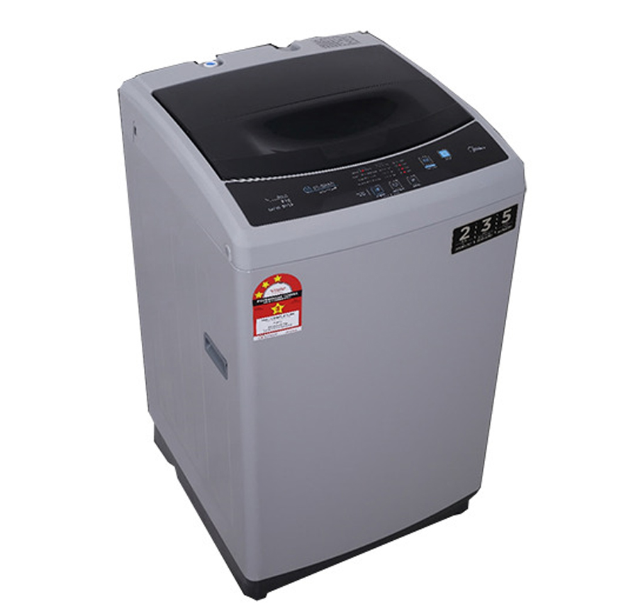 Máy Giặt Midea 9.5Kg MAS9501(WB) Lồng Đứng