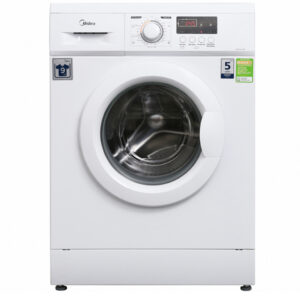 Máy Giặt Midea 9 Kg MFD90-1208 Lồng Ngang
