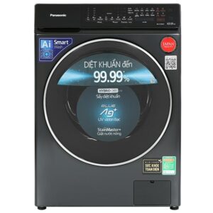Máy Giặt Panasonic 10.5kg NA-V105FR1BV Inverter