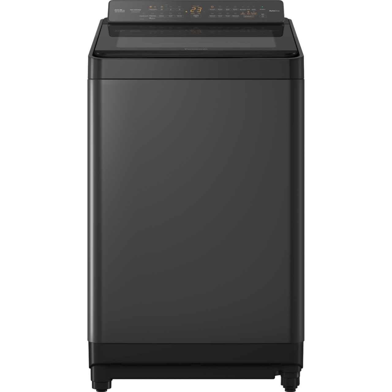 Máy Giặt Panasonic Lồng Đứng 10.5 Kg NA-FD105W3BV