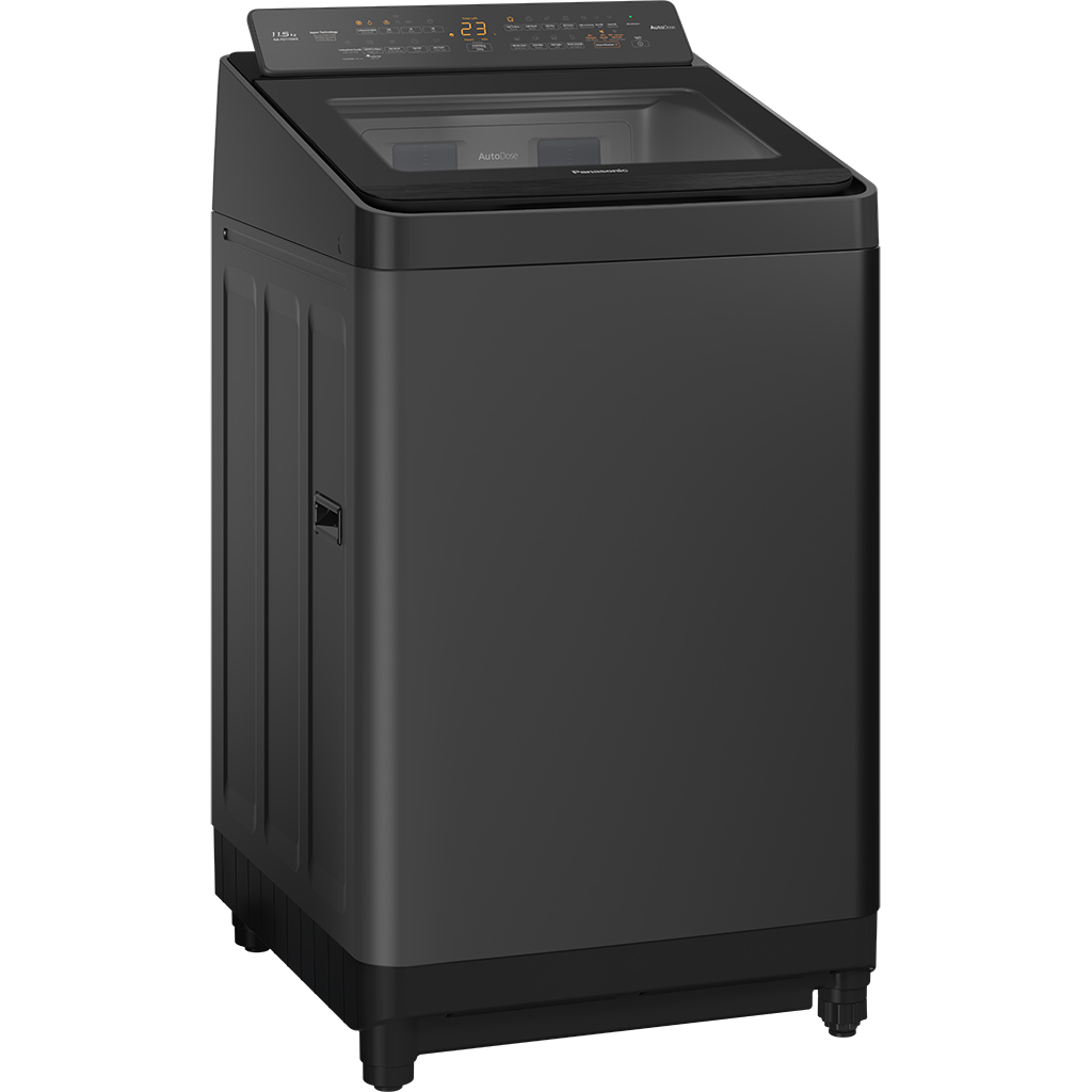 Máy Giặt Panasonic Lồng Đứng 11.5 Kg NA-FD115W3BV