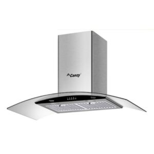 Máy Hút Mùi Canzy CZ 70BDS