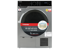 Máy Sấy Toshiba 8Kg TD-K90MEV(SK)