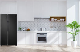 Những ưu điểm nổi bật có trên tủ lạnh LG GR-B256BL 519 lít