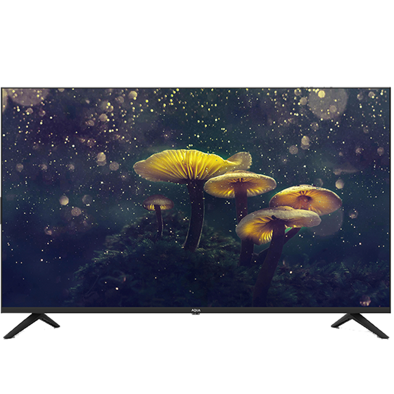 Smart Tivi Aqua 43 Inch Full HD LE43AQT6620FG