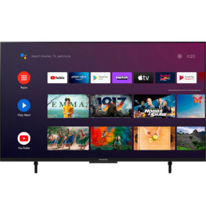Smart Tivi Panasonic 43 Inch 4K TH-43LX650V