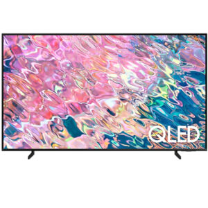 Smart Tivi Samsung QLED 43 Inch 4K QA43Q63CAKXXV