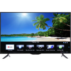 Smart Tivi Sharp 40 inch LC-60SA5500X Full HD