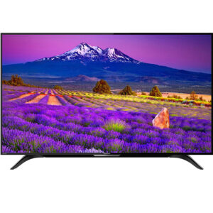 Smart Tivi Sharp 70 Inch 4T-C70BK1X 4K Ultra HD