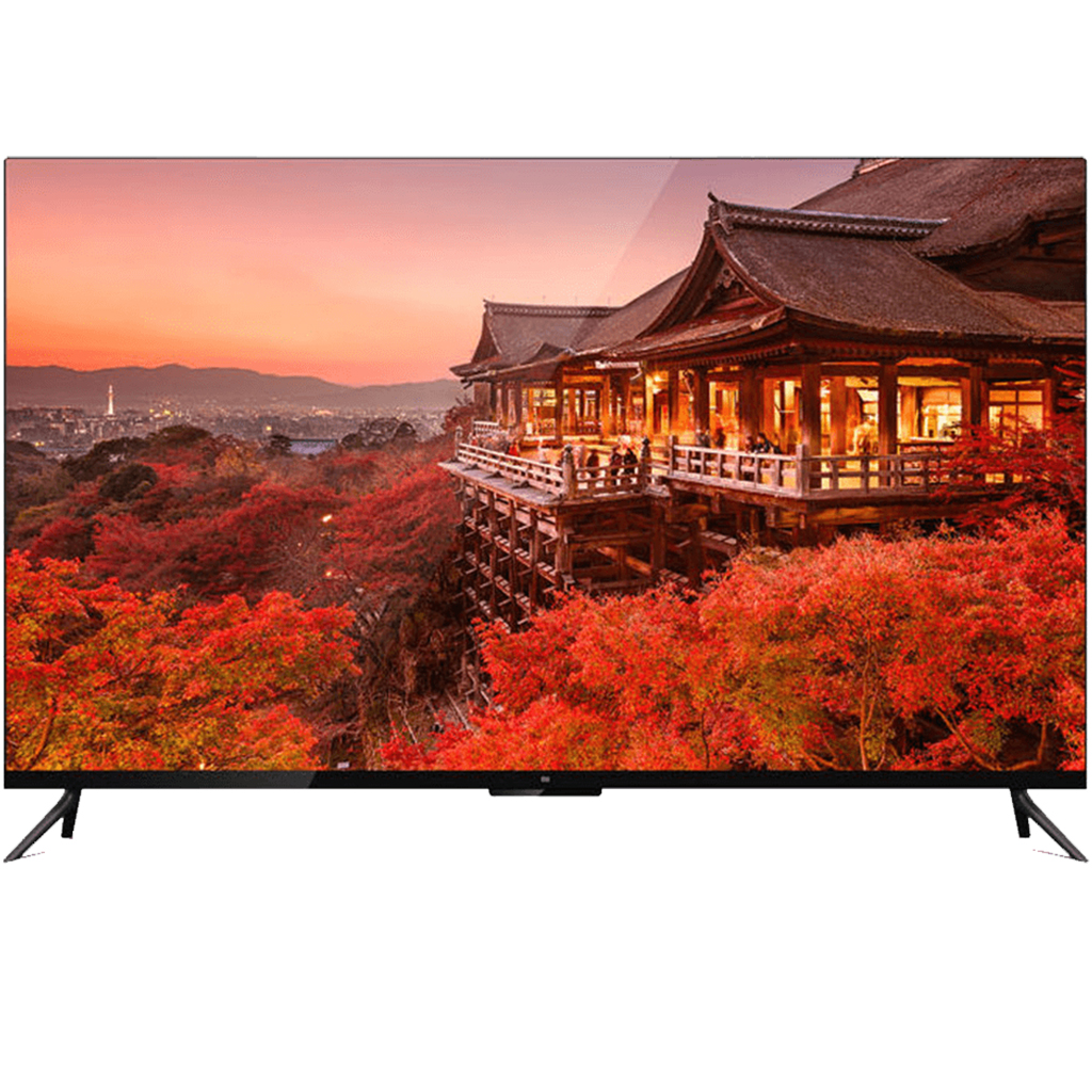 Smart Tivi Xiaomi 65 Inch 4K HDR Mi TV4