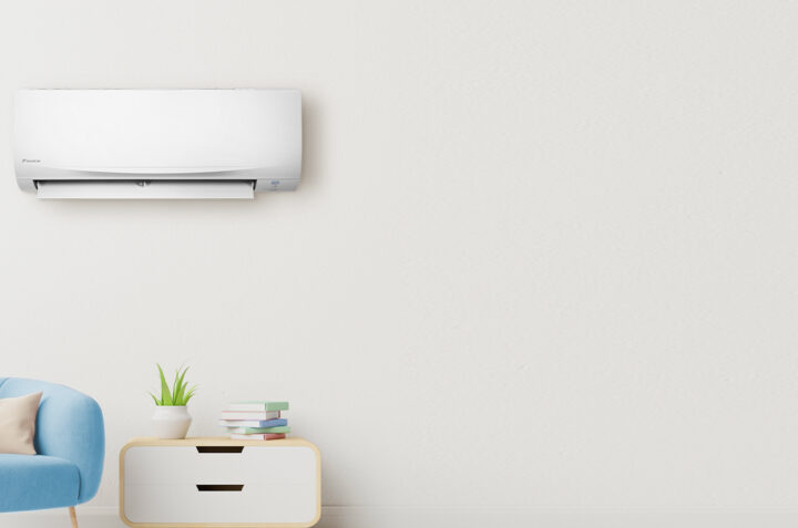 Tìm hiểu những ưu, nhược điểm của điều hòa Daikin FTF35XAV1V 12000BTU