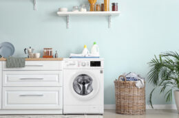 TOP 3 máy giặt giá rẻ dưới 6 triệu chất lượng tốt đáng mua hiện nay