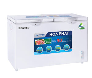 Tủ Đông Funiki Hòa Phát HCF 506S2N2 205 Lít 1 Ngăn Đông 1 Ngăn Mát