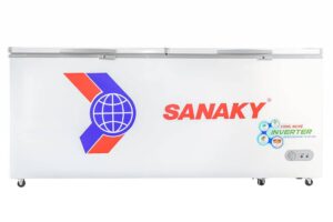 Tủ Đông Sanaky Inverter VH-8699HY4K 1 Ngăn 860 Lít