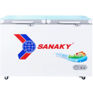 Tủ Đông Sanaky VH-5699HYK 1 Ngăn 560 Lít