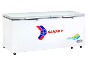 Tủ Đông Sanaky VH-8699HYK 1 Ngăn 860 Lít