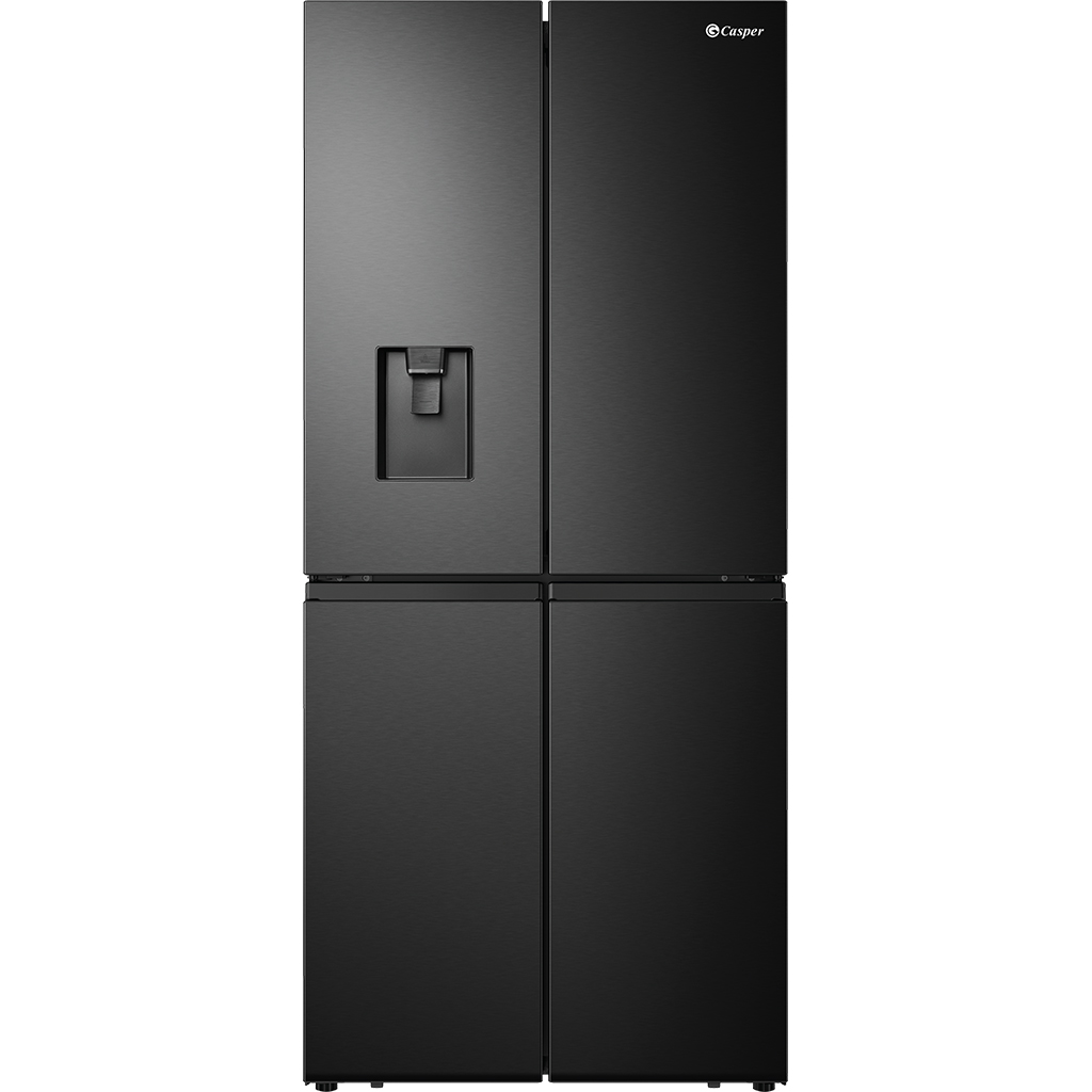 Tủ Lạnh Casper Multi Door Inverter 430 Lít RM-430VBM