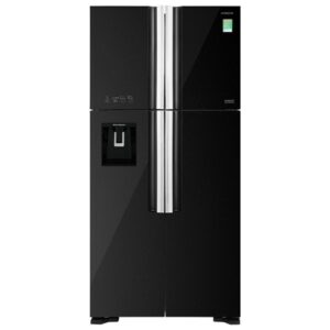 Tủ Lạnh Hitachi Multi Door Inverter 540 Lít R-FW690PGV7(GBK)