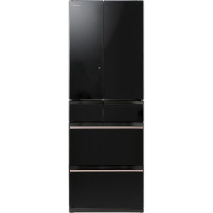 Tủ Lạnh Hitachi Side By Side Inverter 540 Lít R-HW540RV(XK)