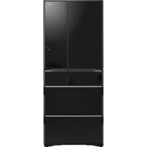 Tủ Lạnh Hitachi Multi Door Inverter 615 Lít R-WX620KV(XK)