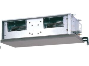 Điều Hòa Nối Ống Gió Daikin 1 Chiều 9000Btu FDBRN25DXV1V/RNV25BV1V