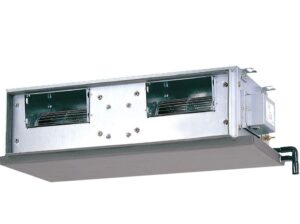 Điều Hòa Nối Ống Gió Daikin 1 Chiều 9000Btu FDBRN25DXV1V/RNV25BV1V