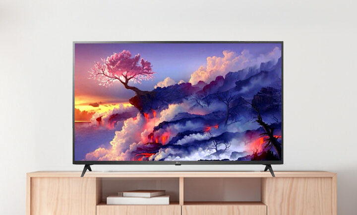 Smart Tivi LG 32LQ636BPSA có những ưu điểm nổi bật gì?