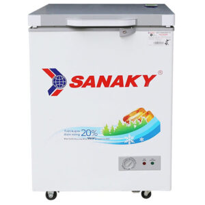 Tủ đông Sanaky 100 Lít VH-150HY2