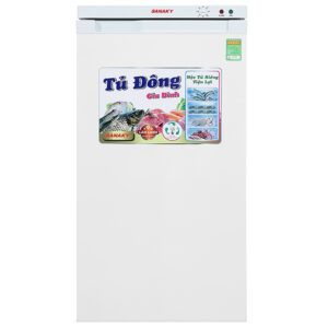 Tủ đông Sanaky 118 lít VH160VD
