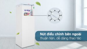 Tủ đông Sanaky 213 lít VH230VD