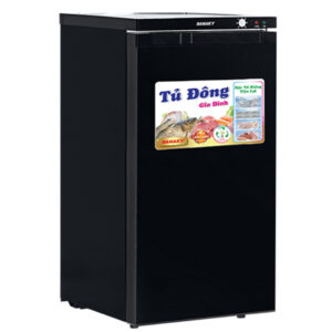 Tủ đông Sanaky Inverter 118 lít VH-160K3