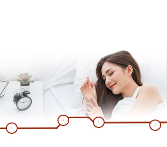 4 chế độ ngủ điều hòa Gree