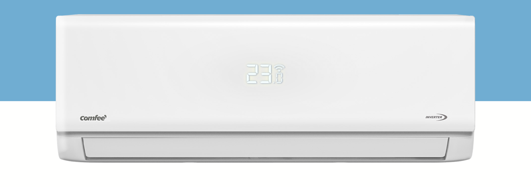 Điều hòa Comfee inverter