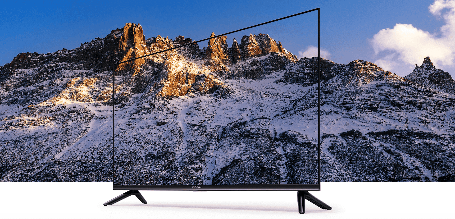 Màn hình tivi xiaomi